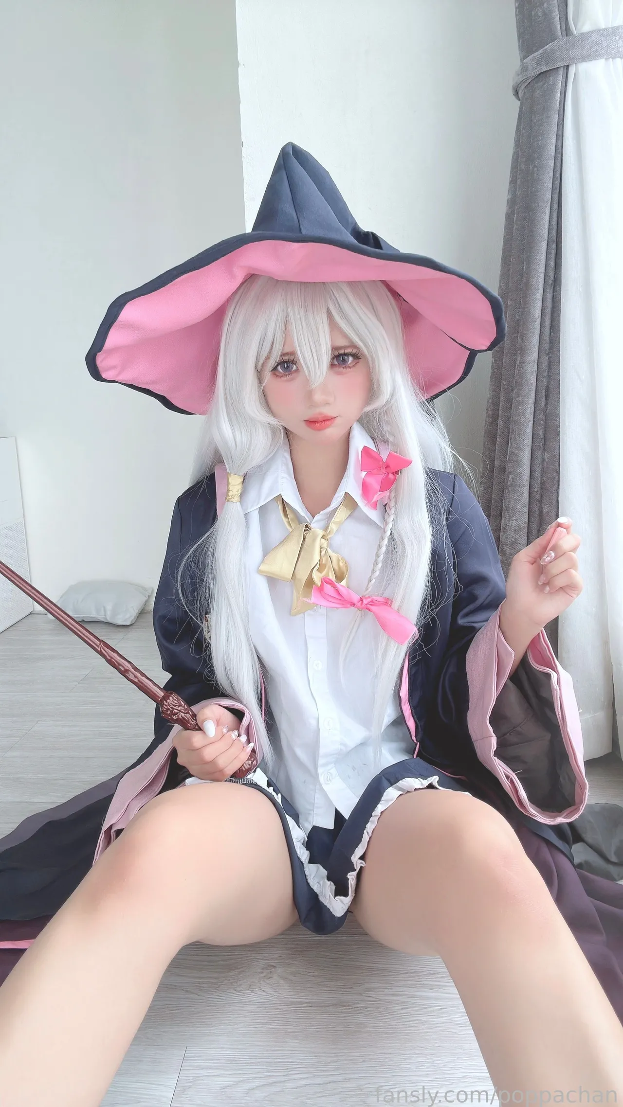 PoppaChan - Elaina-erohere1.webp